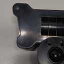 Wireless Carplay Screen for Car 7" HD Portable Car Stereo Touchscreen with Apple CarPlay and Android Auto with Mirror Link/Backup Camera/Bluetooth/GPS Navigation/AUX for All Vehicles