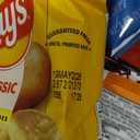 Frito-Lay Classic Mix Variety Pack, Single Serve Snack Bags (Pack of 21), BBD 24/MAR/2026