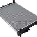 NewYall Radiator for Kia Sportage Hyundai Tucson 2.5L 2022 2023 2024 2025