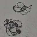 2Pack Multi Charging Cable Cord for Travel Vacation Essentials,Apple Watch Charger,iPhone 17 Charger,[3-in-2] USB A/Type C/Lightning Cable for iWatch,iPhone 17-11,Xbox Series X&S,Airpods,Home,Office