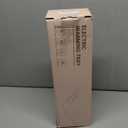 Sourdough Starter Warmer with 85-200F Temp Control & 12H Timer, Full-Surface Fast Heating Silicone Sourdough Warming Mat for Sourdough, Baking, Yogurt, Kombucha, and Daily Home Use (Medium)