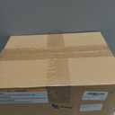 Zhehao 12 Pieces Plastic Kids Tea Cups with Lids and Straws for Tea Party, 9 oz Reusable Creative Party Cups Bulk for Birthday Baby Shower Princess Supplies