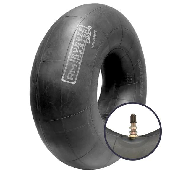 ATV Inner Tube 24x8R12, Replacement UTV Tube for 24x8R12, 24x9R12 with TR6 Metal Valve Stems 
