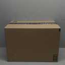 MICONEBIN Rolling Stool with Backrest, Mini Shoe Stools, Portable Multi-Purpose Wheeled Stool with Comfortable Foam Cushion, 360° Rotating Wheels for Home, Office, Salon & Garage - Transparent