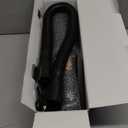 JUSTTOP Car Vacuum Portable Cleaner,9000Pa Vacuum Cleaner and Air Duster,120W high Power Wet&Dry Handheld mini Vacuum Cleaner,Multiple Accessories for Car,Home, Office