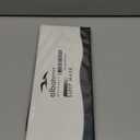 Sleep Eye Mask for Side Sleeper, Lash Extensions 3D Contoured Cup Sleeping Mask for Men Women, Travel Blackout Night Blindfold Eye Shade Cover with Adjustable Strap (Black-Side Sleeper)