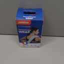 Carex Bed Buddy Heat Pad And Cooling Neck Wrap - Microwave Heating Pad For Sore Muscles - Cold Wrap Pack For Aches and Pain