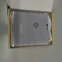 YOTUO 1TB External Hard Drive, USB C Multiport Hub HDD 7-in-1, USB 3.0, SD/TF Card Reader, Docking Station, Multi-Function HDD for Windows, Mac, Android, TV, Phone, Laptop, Desktop, PC