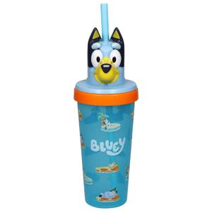 Zak, Super Sipper Tumbler 18 oz, Set of 2