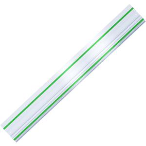 55" Track Saw Guide Rail Set Compatible with TS55/TS75 and FS1400/2.Durable Aluminum 55 Track Guide Rail Include 1 Pcs 55 Guide Rails (55"=1 PCS X 55")