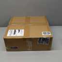RV or Trailer Roof Vent - Manual 14" x 14"