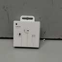 Apple EarPods Headphones with USB-C Plug, Wired Ear Buds with Built-in Remote to Control Music, Phone Calls, and Volume