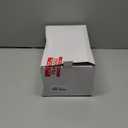 2 Quart (2 Liter 68 oz) Square Glass Pitcher,Water Pitcher with Lid and Handle, Borosilicate Glass Carafe for Hot/Cold Water, Iced Coffee, Juice, Tea, Milk and Homemade BeverageIncluding brushes