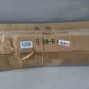 King Size Bunkie Board 76x80'' Anti-Sag Under Bed Support Pad