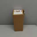 Vellure Door Draft stoppers for Bottom of Door - New Premium Door Sweep/Door Seal Strip (Save Energy  installs Quickly and Easily) Door Weather Stripping, Ideal for Keeping Out Cold (5x39 White)