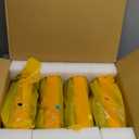 OFFI E-COLD 508A (CF360A)  Original Toner Cartridge, 4-Pack, Black , Blue, Yellow, Pink