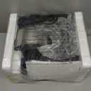 Facelle Stand Mixer, 10-Speed 6QT Kitchen Electric Mixer, Tilt-Head Food mixer with Beater, Dough Hook, Wire Whip and Egg Separator, scraper for Most Home Cooks - Black