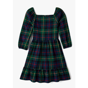 The Children's Place Big Girls' Long Sleeve Casual Dress XXL