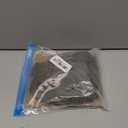 Kuoser Thigh Wound Protective Sleeve for Dogs, Surgery Recovery Suit for Rear Legs, Recovery Sleeve for Female Male Dogs, Onesie After Surgery, Pet Surgical Suit for Spay Neuter, Green S (S (Prioritize CHEST GIRTH:16.5-20.1''))