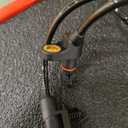 C-HORSE ABS Wheel Speed Sensor Front Left or Right Compatible with Ford Expedition (2003-2006), Lincoln Navigator (2003-2006) Reference (2L1Z2C190AA, 2ABS0422, AB1749, 5S7238, V25721110) - 1 Pack