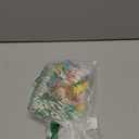  Pcs Mini Resin Animals,  Styles Resin Animals Figurines Bulk for Fairy Garden Miniature Dollhouse Accessories Hide Crafts Decor