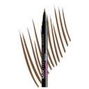 NYX PROFESSIONAL MAKEUP Lift & Snatch Eyebrow Tint Pen, Brunette (1 Count (Pack of 1))