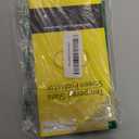 JETech Privacy Screen Protector for iPhone 16e 2025, iPhone 13/13 Pro 6.1-Inch, Anti Spy Tempered Glass Film, 2-Pack