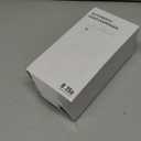 Automatic Foaming Soap Dispenser, 12.8oz/380ml Wall Mount Touchless Soap Dispenser with Sensor, 4-Level Adjustable, IPX5 Waterproof, USB Rechargeable for Bathroom, Kitchen (Silver)