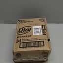 Dial Men 3in1 Body, Hair and Face Wash, Recharge, 69 fl oz (3-23 fl oz Bottles)