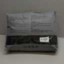 Orolay CHIIONE Winter Puffer Jacket Women's Mid-Length Relaxed Fit Warm Down Coat with Hood, Windproof Winter Parka (XX-Large, Black)