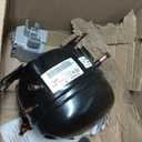 Embraco Compressor Model# FF8.5HBK1 1/4 HP R-134A with Capacitor