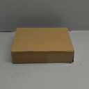 Outdoor Waterproof Electrical Box, Large Extension Cord Cover (9.05x6.61x2.67 Inch) Plug Protector Cable Connection Safety Box IP54 Water-Resistant for Power Strip, Holiday Light and Decorations, Green