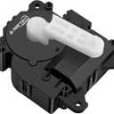 HVAC Blend Door Actuator, Fits for 2011-2017 Honda Odyssey, 2009-2014 Acura TL, 2010-2013 ZDX, Left Main, Temperature Heater Air Vent Actuator, Replace# 604-875, 79160TK4A41