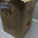 Space Heater 1500W, Greenhouse Garage Portable Electric Fan Heater