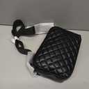 ALDO Onilalin Crossbody Bag, Black Combo
