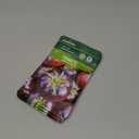 400 Heirloom Cherokee Purple Tomato Seeds for Planting – Unique Dark Purple Beefsteak, Rich Flavor, High Germination, Ideal for Home Garden & Container (EXP 11/17/27)