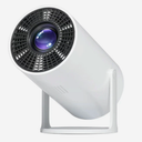  Portable Mini Projector, 4k UltraHD Home Theater