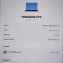 Apple 2024 MacBook Pro Laptop with M4 Pro, 14core CPU, 20core GPU: Built for Apple Intelligence, 16.2-inch Liquid Retina XDR Display, 24GB Unified Memory, 512GB SSD Storage; Space Black