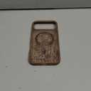 DOMAVER for iPhone 17 Pro Max Case, Magnetic Phone Case for iPhone 17 Pro Max [Compatible with MagSafe] Slim Fit Flowers Floral Design Shockproof Protective Bumper Women Men Girls Boys Cover- Brown