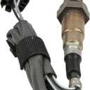 BOSCH 15330 Premium OE Fitment Oxygen Sensor - Compatible with Select Ford Escort; Kia Sephia; Mazda 626, Miata, MX-3, Protege; Mercury Tracer