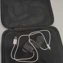 3DMakerpro Handheld 3D Scanner for 3D Printer, 0.02mm High Detailed Precision, 10FPS Scanning Lightning-Fast Speed with Anti-Shake Lenses, 3D Model Scanner for Windows/MacOS - Seal Lite Advanced