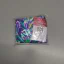 Kanu Surf Girls Hurricane Beach Sport UPF 50 One Piece Swimsuit (3T, Tammy Purple)