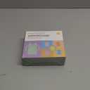 Momcozy Baby Pouch Holder No Squeeze, Baby Food & Juice Box Holder, Mess-Free, Easy Grip for Self-Feeding, BPA-Free & DEHP-Free, Must-Have for Babies, Pink