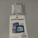 BHHB Pack of 2 Screen Protectors Compatible with Kindle Paperwhite 7 Inch 12th Generation 2024 and Kindle Colorsoft Signature Edition, 2025 Anti-Glare Screen Protector PET Screen Protector Full