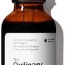 The Ordinary Granactive Retinoid 2% Emulsion, Advanced Retinoid Alternative for Anti-Aging and Skin Texture Improvement, 1 Fl Oz