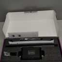 40 Inch Battery Operated Wall Sconces Set of 2, 12000mAh Rechargeable Smart Wall Lights with APP Control & Remote, Color Changing, Music Sync, Scene Modes, Wireless Wall Lamps for Living Room, Bedroom