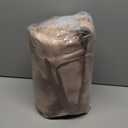 TWINNIS Large Area Rugs for Living Room Bedroom, 7x10 Feet, Super Soft Indoor Thickened Memory-Foam Carpets Easy-Cleaning, Modern Aesthetic Comfy Rug for Kids Room Home Decor, Tie-Dyed Brown