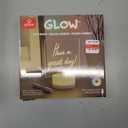 Globe Electric LED Integrated Rechargeable Color Changing Mini Glow Board with Included USB Cable