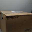 CAP Barbell All Purpose Folding Anti Tear Exercise Training Aerobic Fitness Gym & Gymnastics Balance Mat | Multiple colors (Blue)