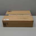 LOVEVOOK Laptop Bags for Women, 17.3 inch Waterproof Work Tote Bag with Clutch, Professional Teacher Computer Purse Lightweight Shoulder Bag Travel, Quilted Black